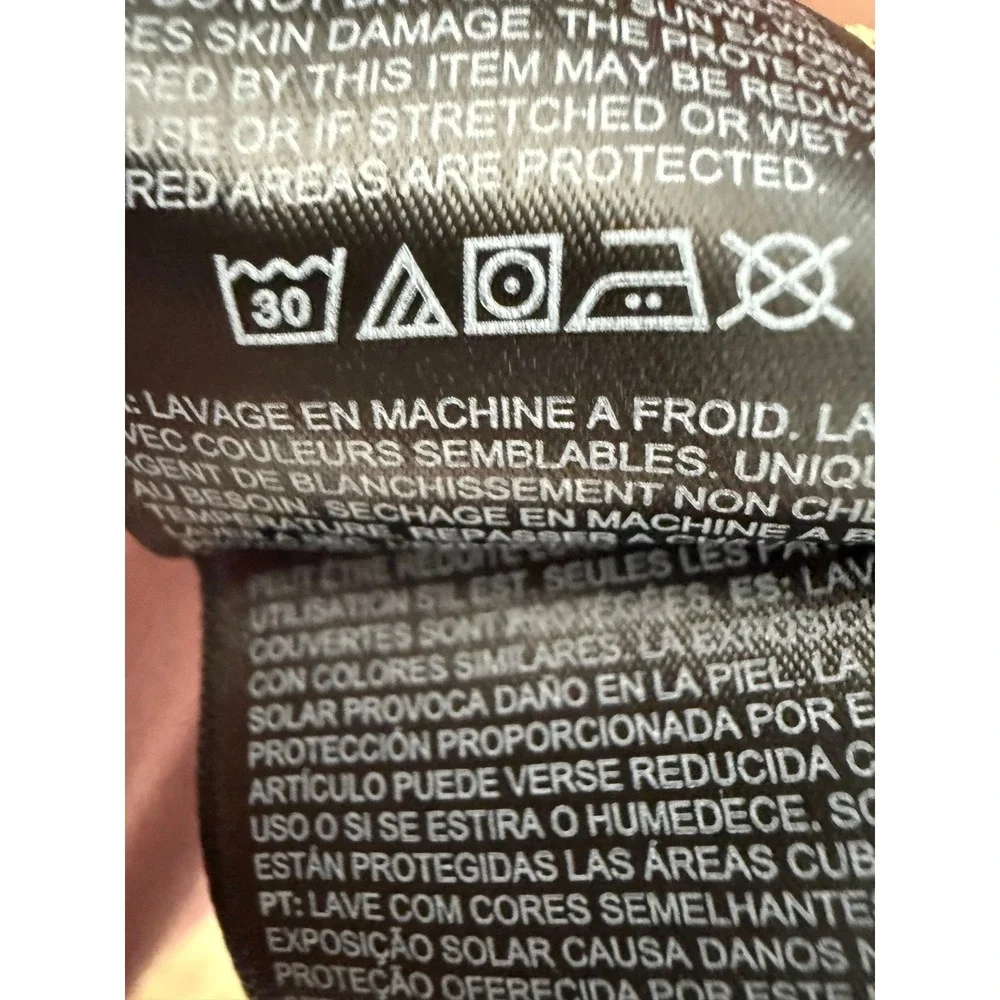 The North Face north face